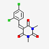 an image of a chemical structure CID 2193640