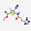 an image of a chemical structure CID 2193853