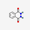 an image of a chemical structure CID 219401