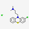 an image of a chemical structure CID 21943423