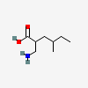 an image of a chemical structure CID 21943478