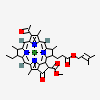 an image of a chemical structure CID 21945363