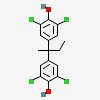 an image of a chemical structure CID 21945537