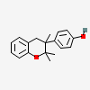 an image of a chemical structure CID 21945602