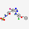 an image of a chemical structure CID 21952202