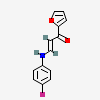 an image of a chemical structure CID 2195987