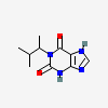 an image of a chemical structure CID 21961005