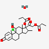 an image of a chemical structure CID 21961246
