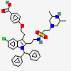 an image of a chemical structure CID 21962423