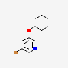 an image of a chemical structure CID 21964058