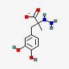 an image of a chemical structure CID 21964612