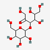 an image of a chemical structure CID 219660