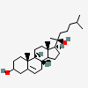 an image of a chemical structure CID 21968531