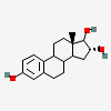 an image of a chemical structure CID 21968805