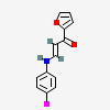 an image of a chemical structure CID 2196907