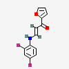 an image of a chemical structure CID 2196922