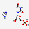 an image of a chemical structure CID 21970199