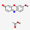 an image of a chemical structure CID 21972375