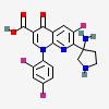 an image of a chemical structure CID 21973768