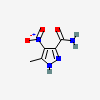 an image of a chemical structure CID 219738