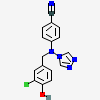 an image of a chemical structure CID 21976872