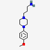 an image of a chemical structure CID 2197701