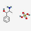 an image of a chemical structure CID 21981100
