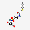 an image of a chemical structure CID 2198266