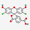 an image of a chemical structure CID 21983351