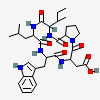 an image of a chemical structure CID 21983464