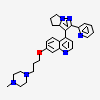 an image of a chemical structure CID 21992630
