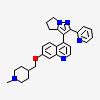 an image of a chemical structure CID 21992791