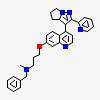 an image of a chemical structure CID 21992800