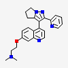an image of a chemical structure CID 21992811