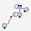 an image of a chemical structure CID 21992813