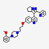 an image of a chemical structure CID 21992866