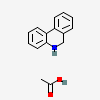 an image of a chemical structure CID 219965