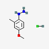 an image of a chemical structure CID 21997741