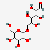 an image of a chemical structure CID 219994