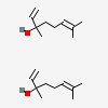 an image of a chemical structure CID 22001225