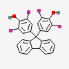 an image of a chemical structure CID 22003366