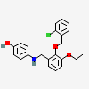 an image of a chemical structure CID 2200341