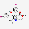 an image of a chemical structure CID 22005087