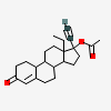 an image of a chemical structure CID 22006198
