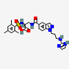 an image of a chemical structure CID 22006641