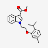 an image of a chemical structure CID 2200976