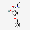 an image of a chemical structure CID 22010411