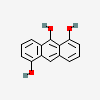 an image of a chemical structure CID 22013121