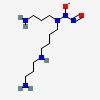 an image of a chemical structure CID 22014656