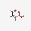 an image of a chemical structure CID 22015953